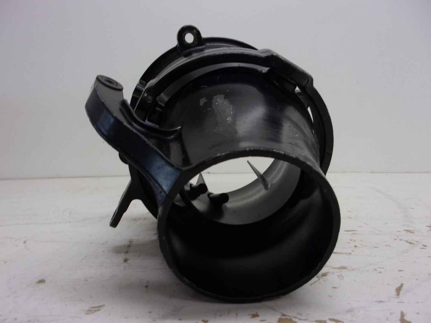 Sea Doo Bombardier PWC 1999 GSX Limited OEM Venturi + Steering Nozzle 271000994