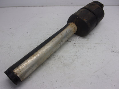 Sea Doo Bombardier 2005 3D RFI OEM Muffler + Pipe Assembly Part# 274001196