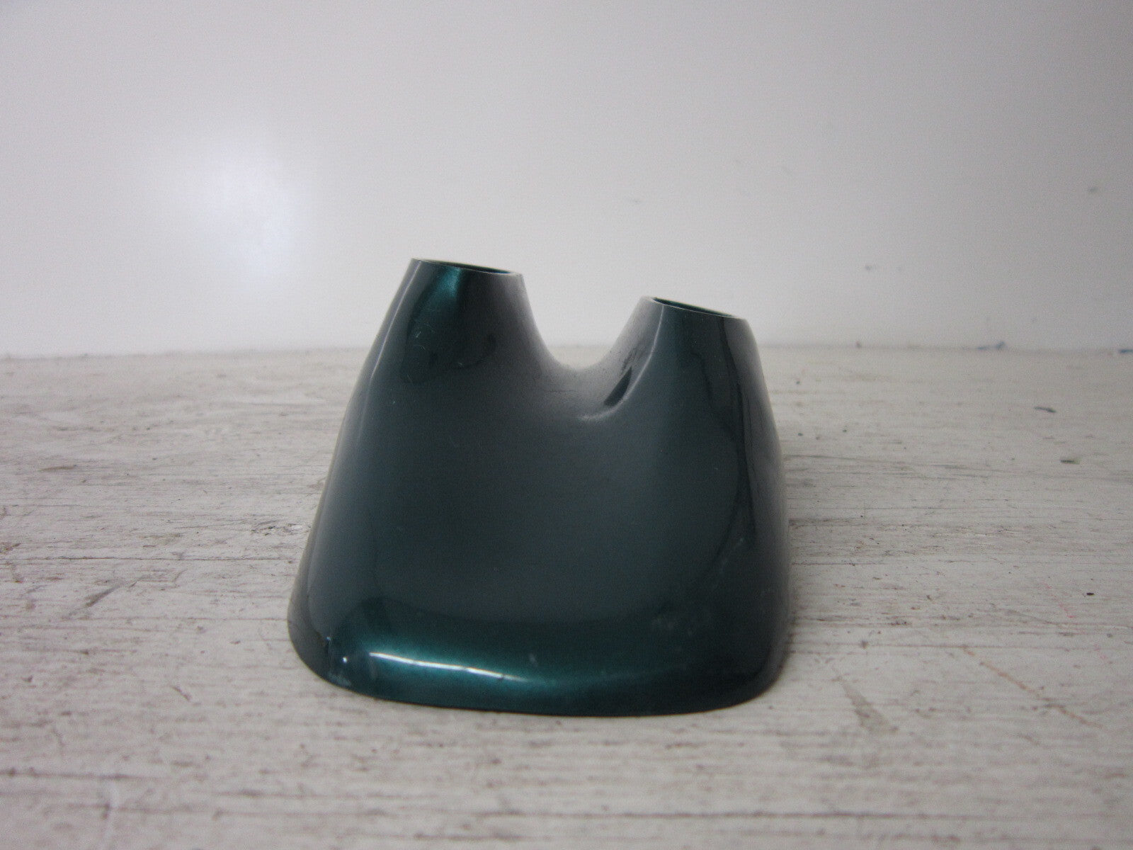 Sea Doo Bombardier 1996-1997 GTX OEM Green RH Mirror Support # 269500282