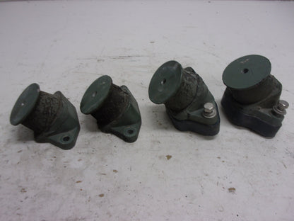 Yamaha WaveRunner 1996-2003 SV GP XL OEM Engine Mount Set Part# 63M-44517-01-5B