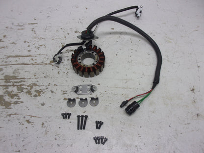Yamaha Waverunner 2002-2006 FX 140 FX HO FX 1100 Stator Part# 60E-81410-00-00