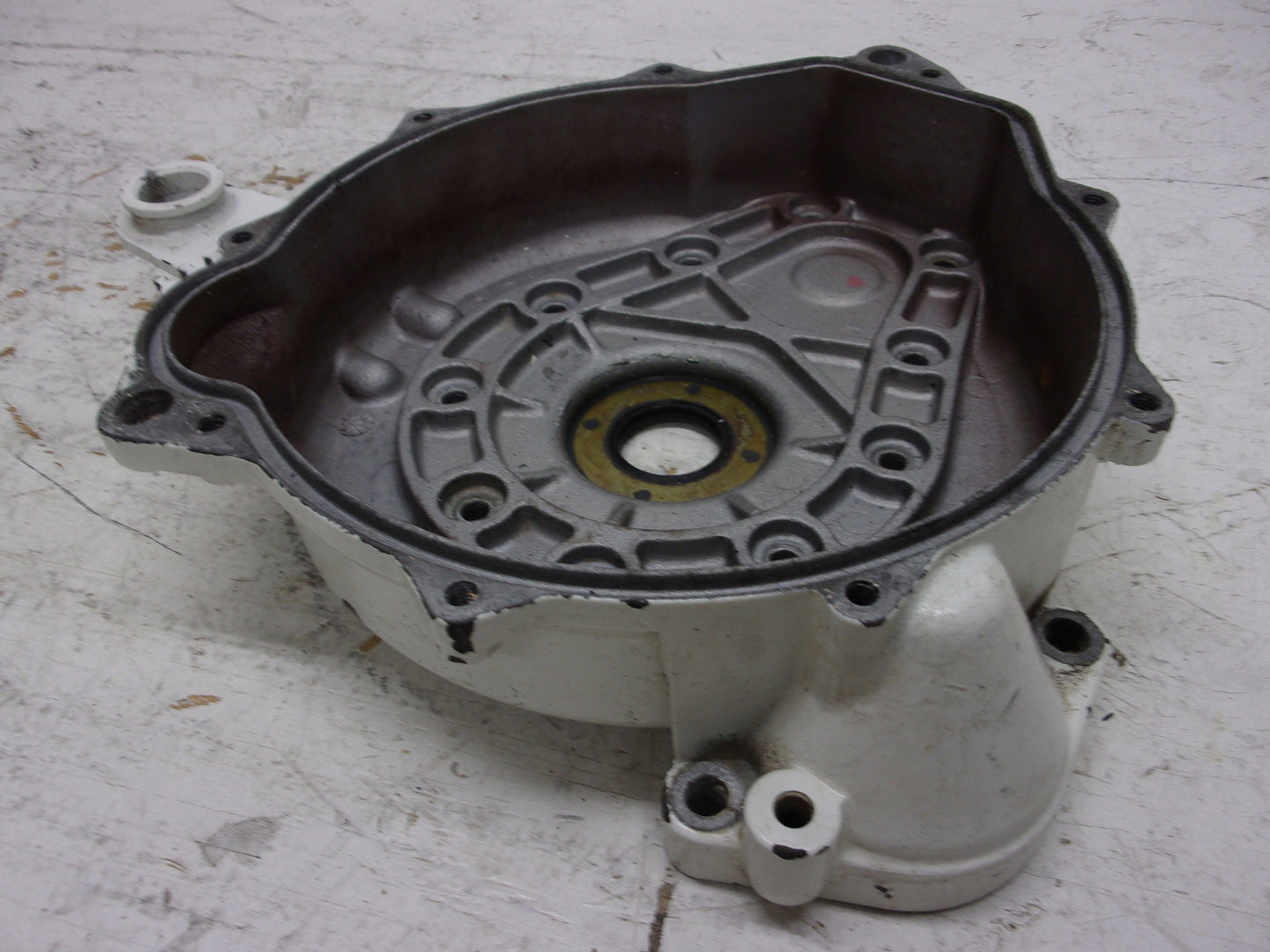 Sea Doo Bombardier 1995-1997 GSX GTX XP SPX OEM Ignition Housing # 290810711