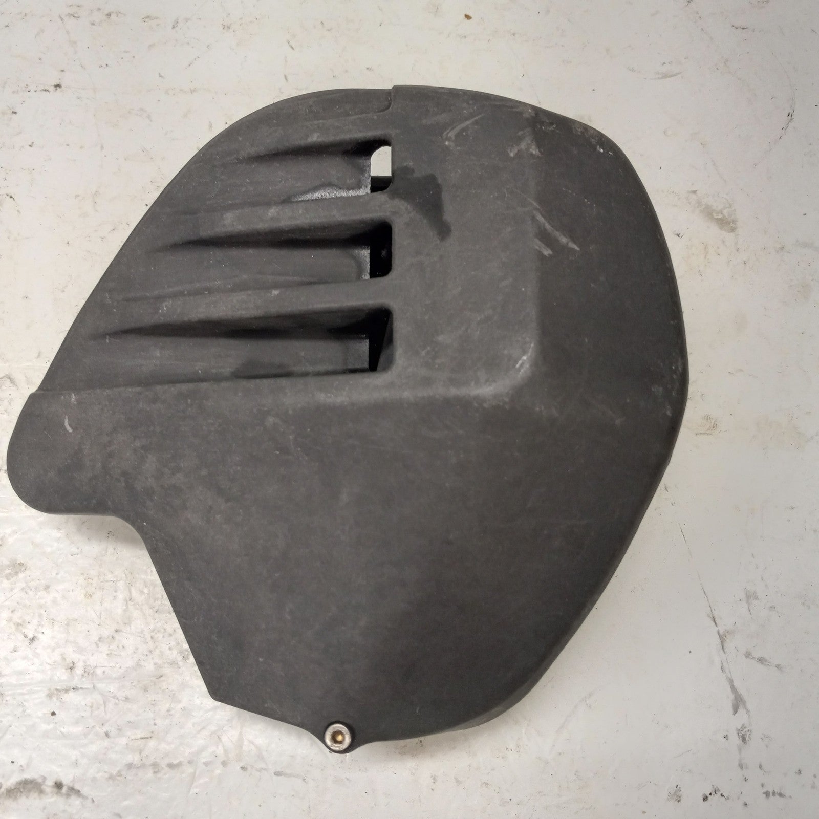 Sea Doo Bombardier 2004-2006 GTI RXP OPAS LH Vane With Support Part# 265000005