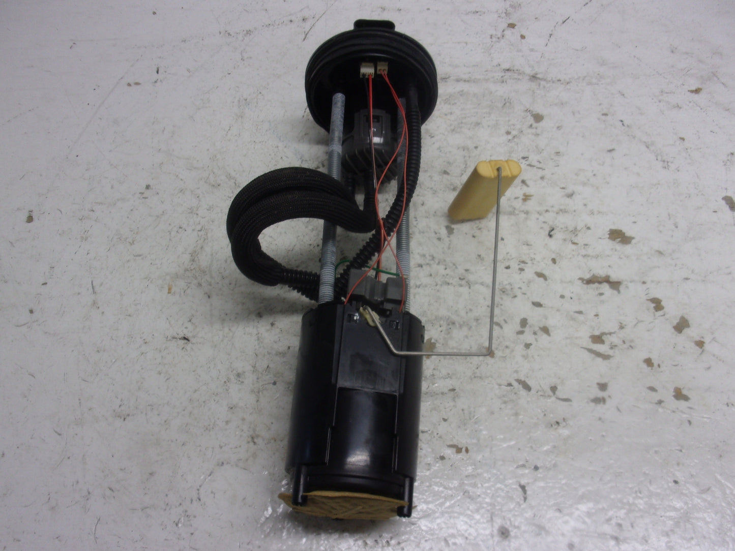Sea Doo Bombardier 2008 GTX RXT RXP Wake OEM Fuel Pump Assembly Part# 270600101