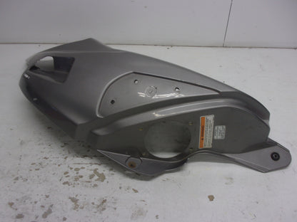 Kawasaki Jet Ski 2007-2016 Ultra OEM LH Silver Side Cover Part# 14091-3780-IS