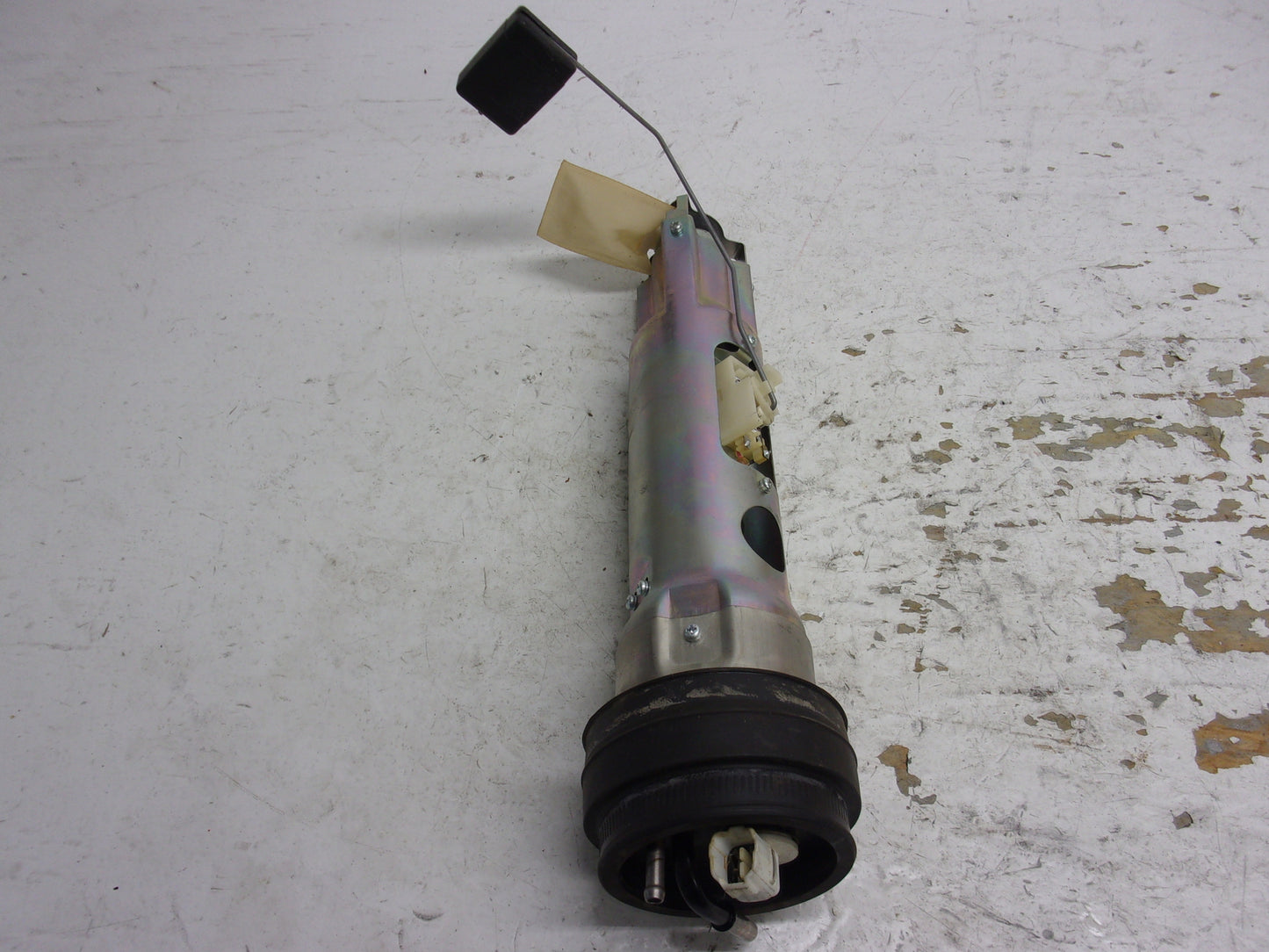Kawasaki Jet Ski 2007-2011 Ultra 250/260 LX OEM Fuel Pump Assembly # 49040-3719