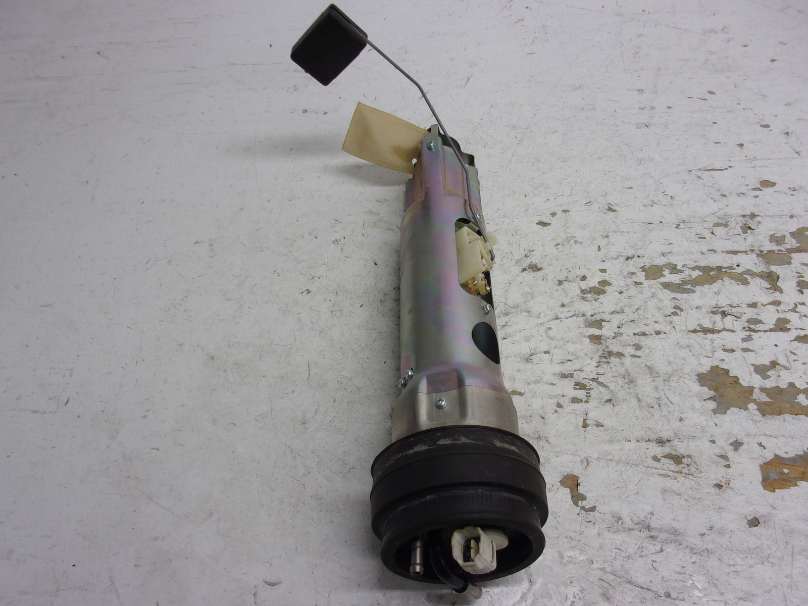 Kawasaki Jet Ski 2007-2011 Ultra 250/260 LX OEM Fuel Pump Assembly # 49040-3719