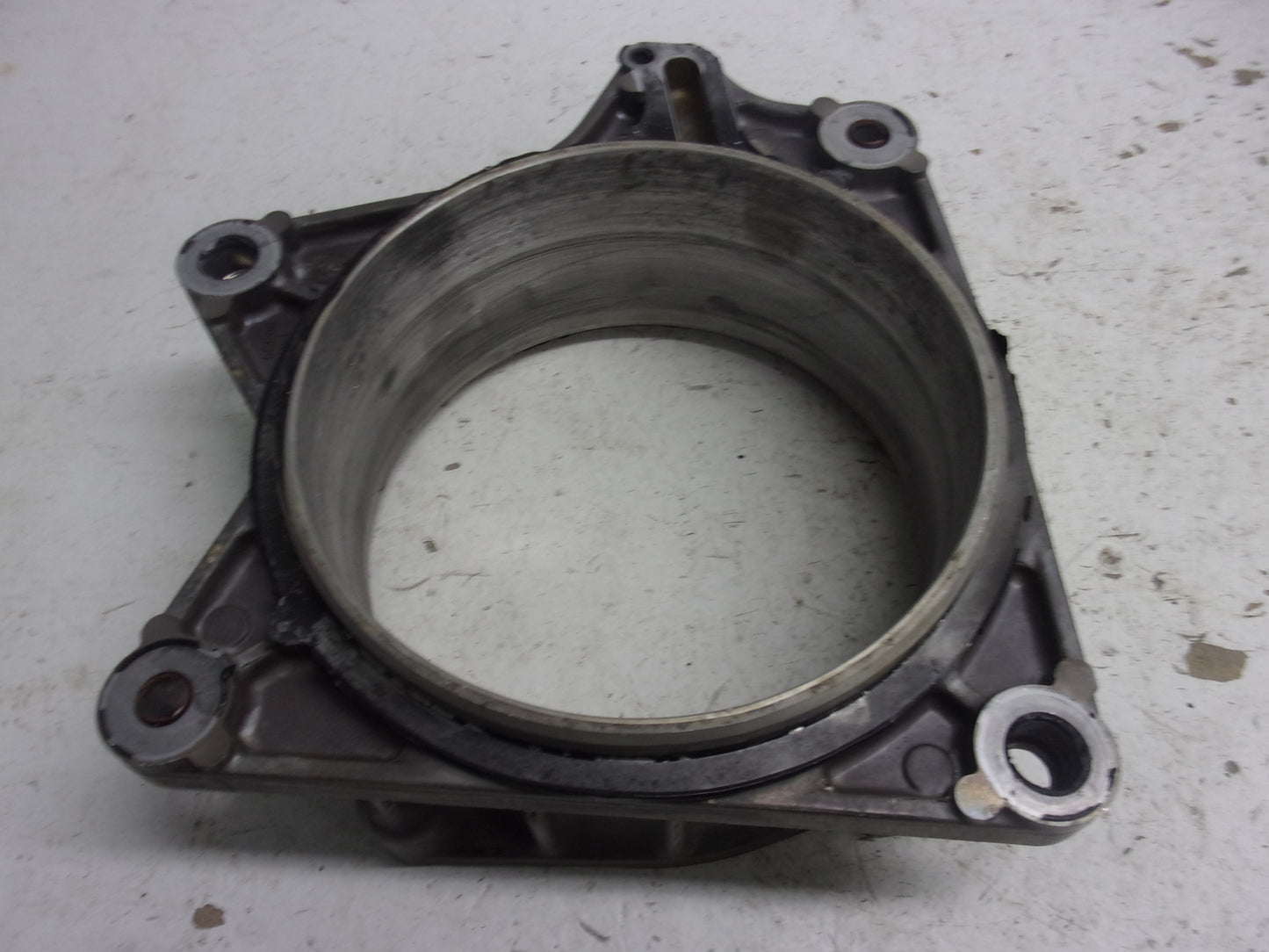 Yamaha WaveRunner 2018-2019 VX OEM Impeller Housing Assembly # 6CR-R1312-00-00