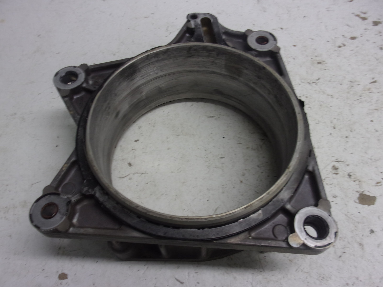 Yamaha WaveRunner 2018-2019 VX OEM Impeller Housing Assembly # 6CR-R1312-00-00