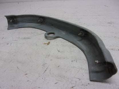 Kawasaki Jet Ski 1993-1996 SS / ST SS XI OEM Grey Front Bumper # 39027-3725-RA