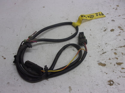 Sea Doo Bombardier 1992-1993 GTS GTX Tachometer Wire Harness Part# 278000199