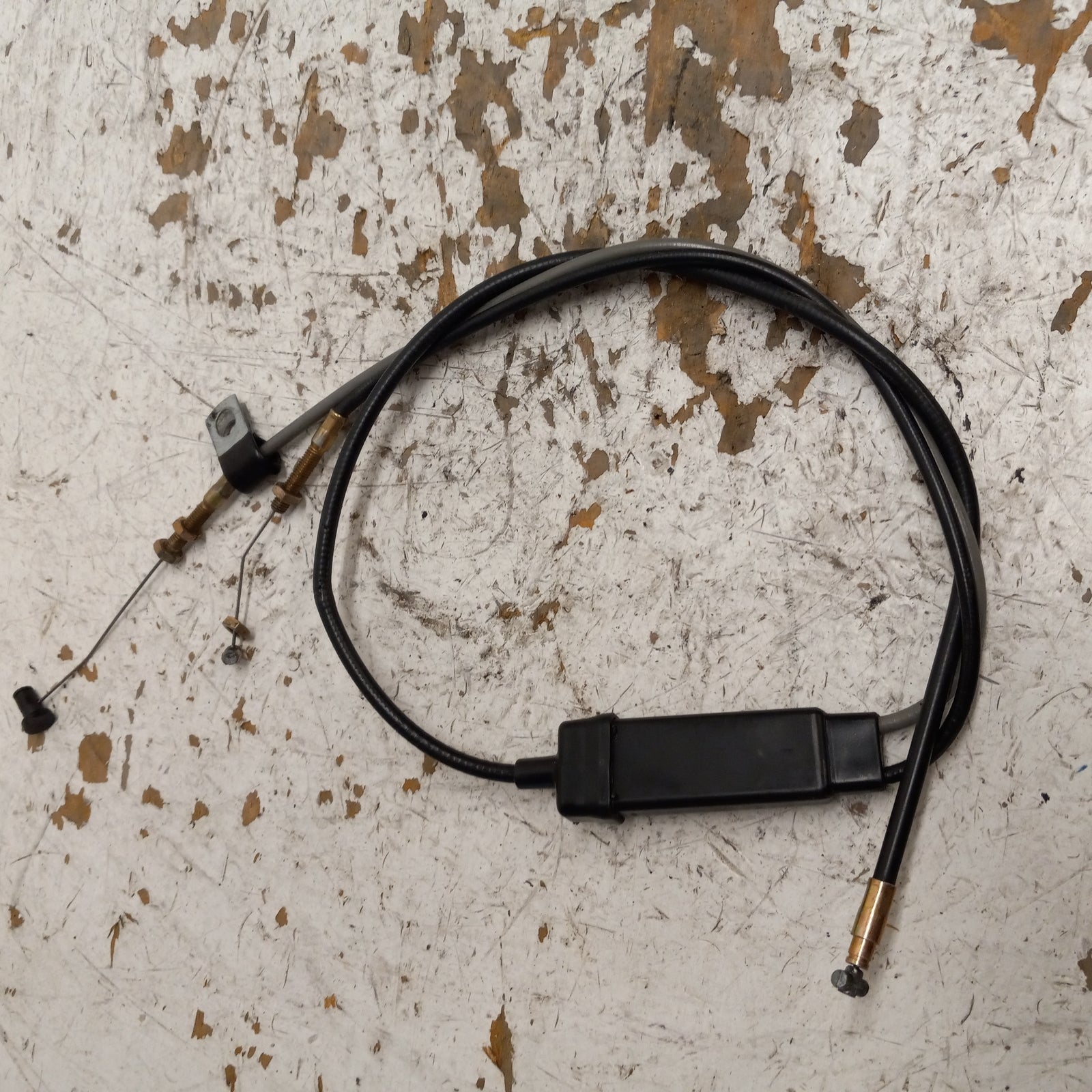 Polaris Snowmobile 2000-2007 XC RMK OEM Throttle Cable Assembly Part# 7080867
