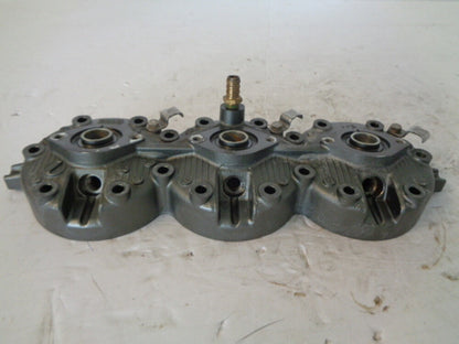 Kawasaki Jet Ski 2000 STX D.I. OEM Cylinder Head Assembly Part# 11001-3732