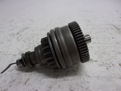 Kawasaki Jet Ski 2003-2021 Ultra STX-12F/15F OEM Starter Gear Part# 13101-3710