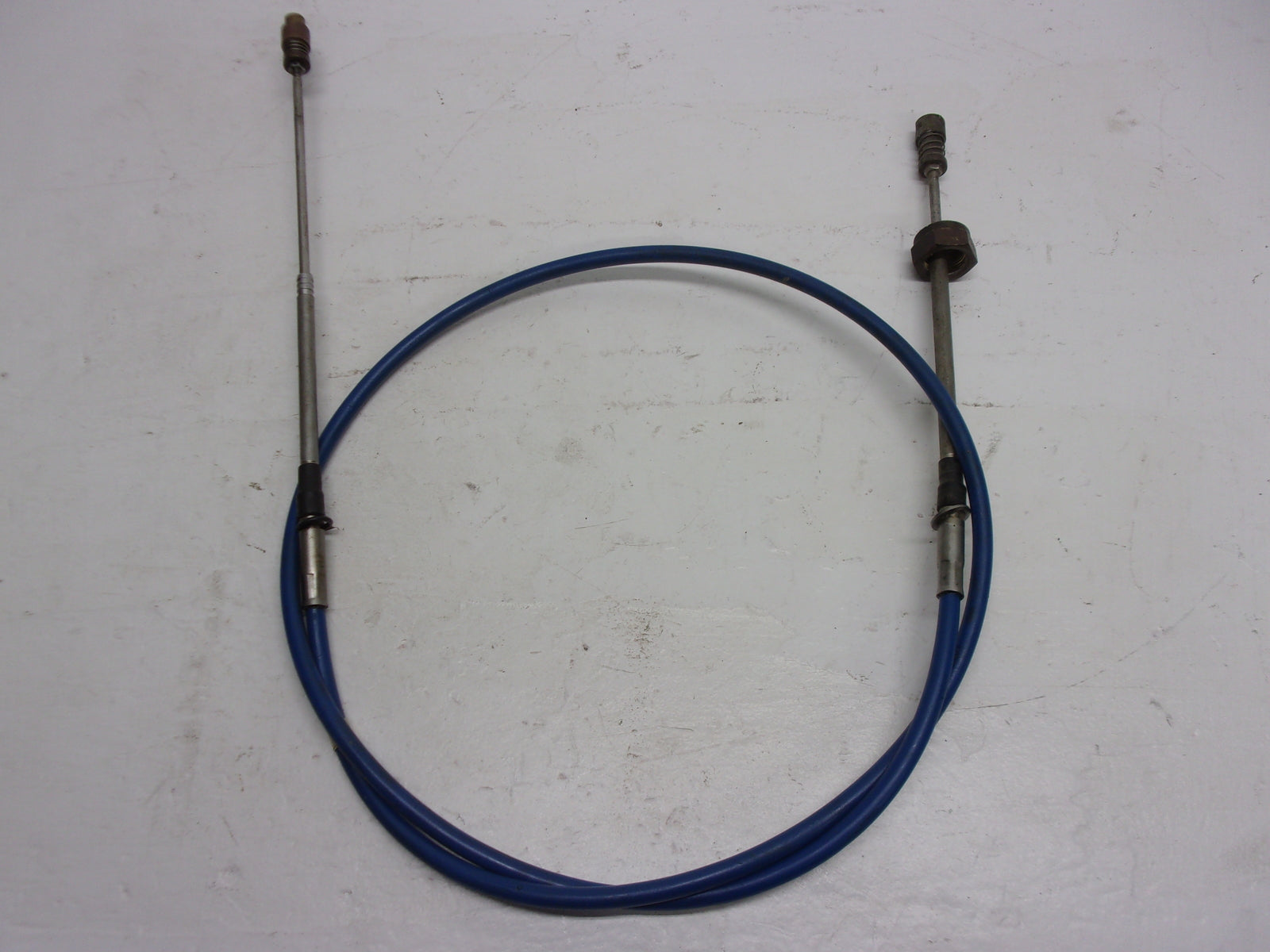 Kawasaki Jet Ski 1995-1998 STX STS OEM Reverse Cable Part# 59406-3736