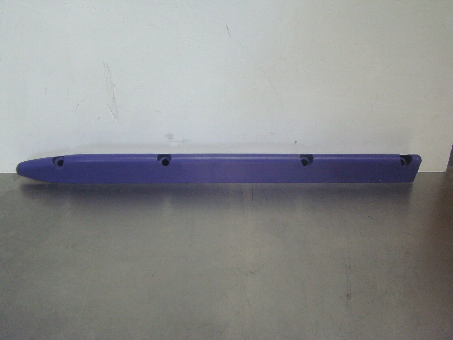 Kawasaki Jet Ski 1995-1997 750ZXI 900ZXI Violet OEM Sponson Part# 59437-3708-RE