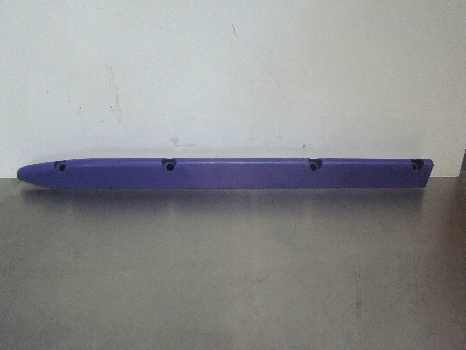 Kawasaki Jet Ski 1995-1997 750ZXI 900ZXI Violet OEM Sponson Part# 59437-3708-RE