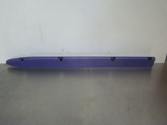 Kawasaki Jet Ski 1995-1997 750ZXI 900ZXI Violet OEM Sponson Part# 59437-3708-RE