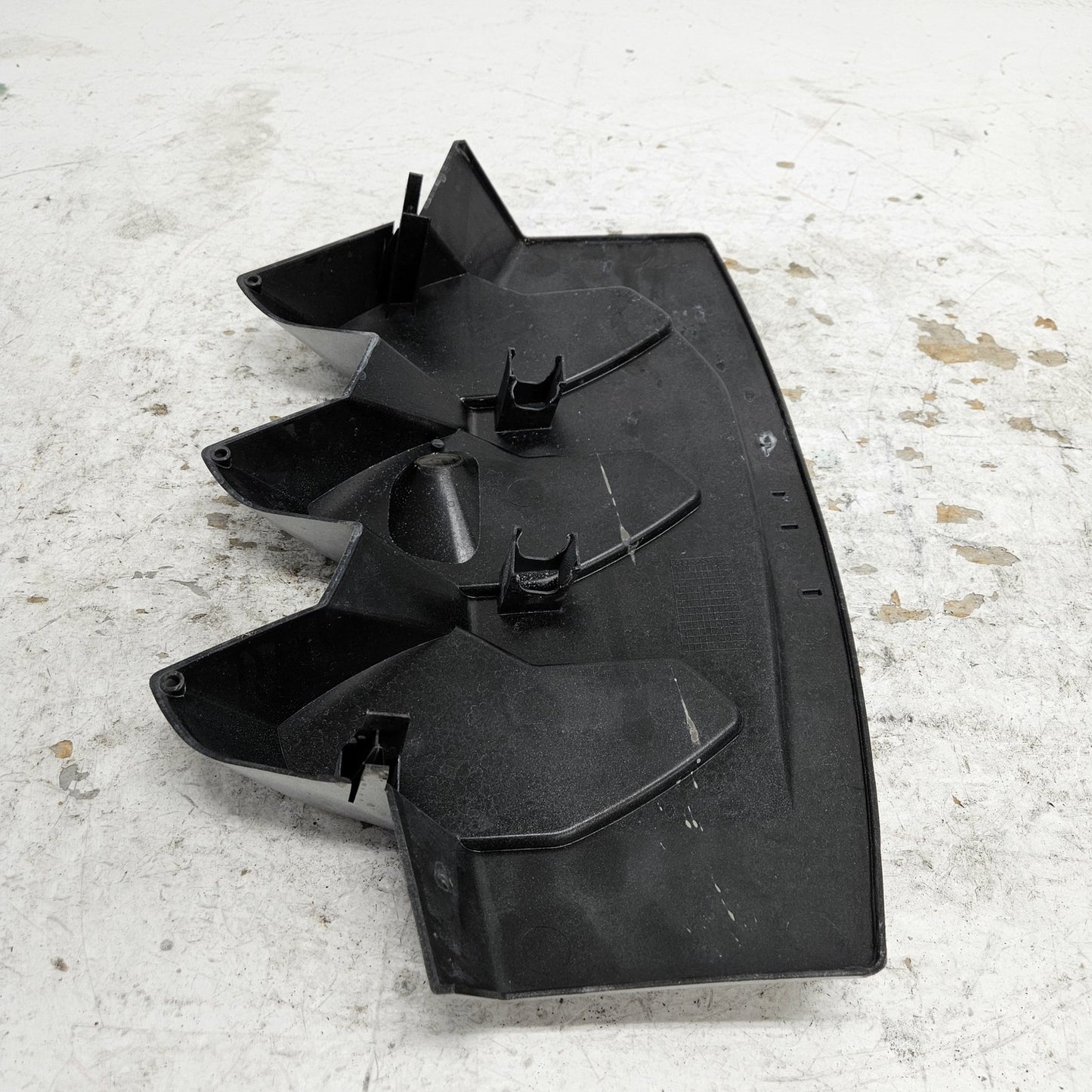 Sea Doo Bombardier 2003-2004 GTX WAKE OEM Coil Stick Cover Part# 420660172