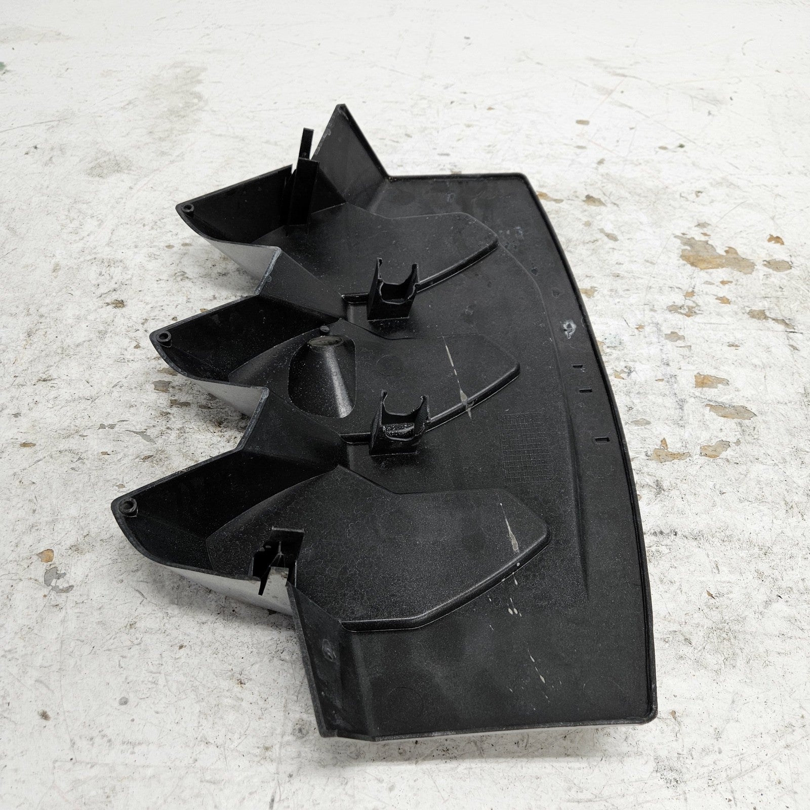Sea Doo Bombardier 2003-2004 GTX WAKE OEM Coil Stick Cover Part# 420660172