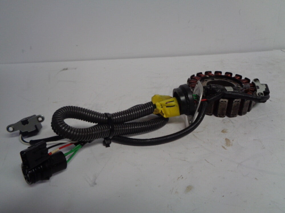 Yamaha Waverunner 2002-2006 FX 140 FX HO FX 1100 Stator Part# 60E-81410-00-00
