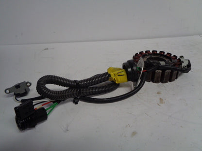Yamaha Waverunner 2002-2006 FX 140 FX HO FX 1100 Stator Part# 60E-81410-00-00