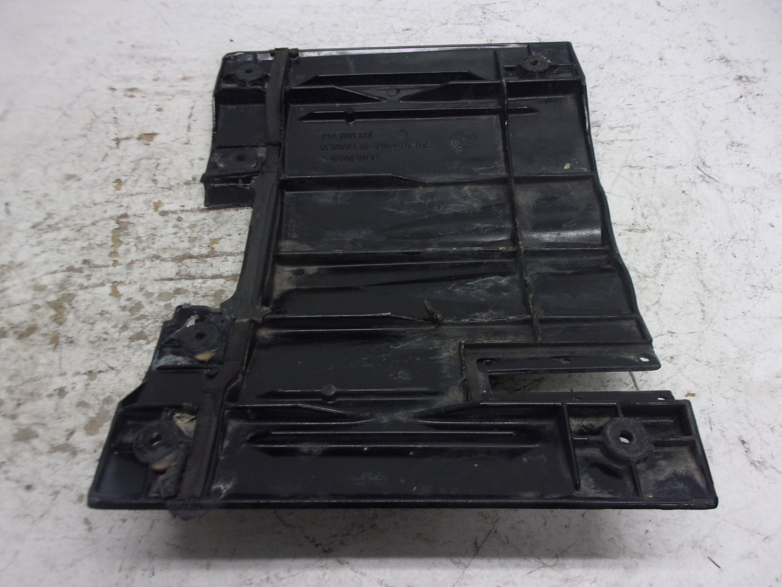 Sea Doo Bombardier 1997-2003 LRV GTI GTX RFI OEM Ride Plate Part# 271000712