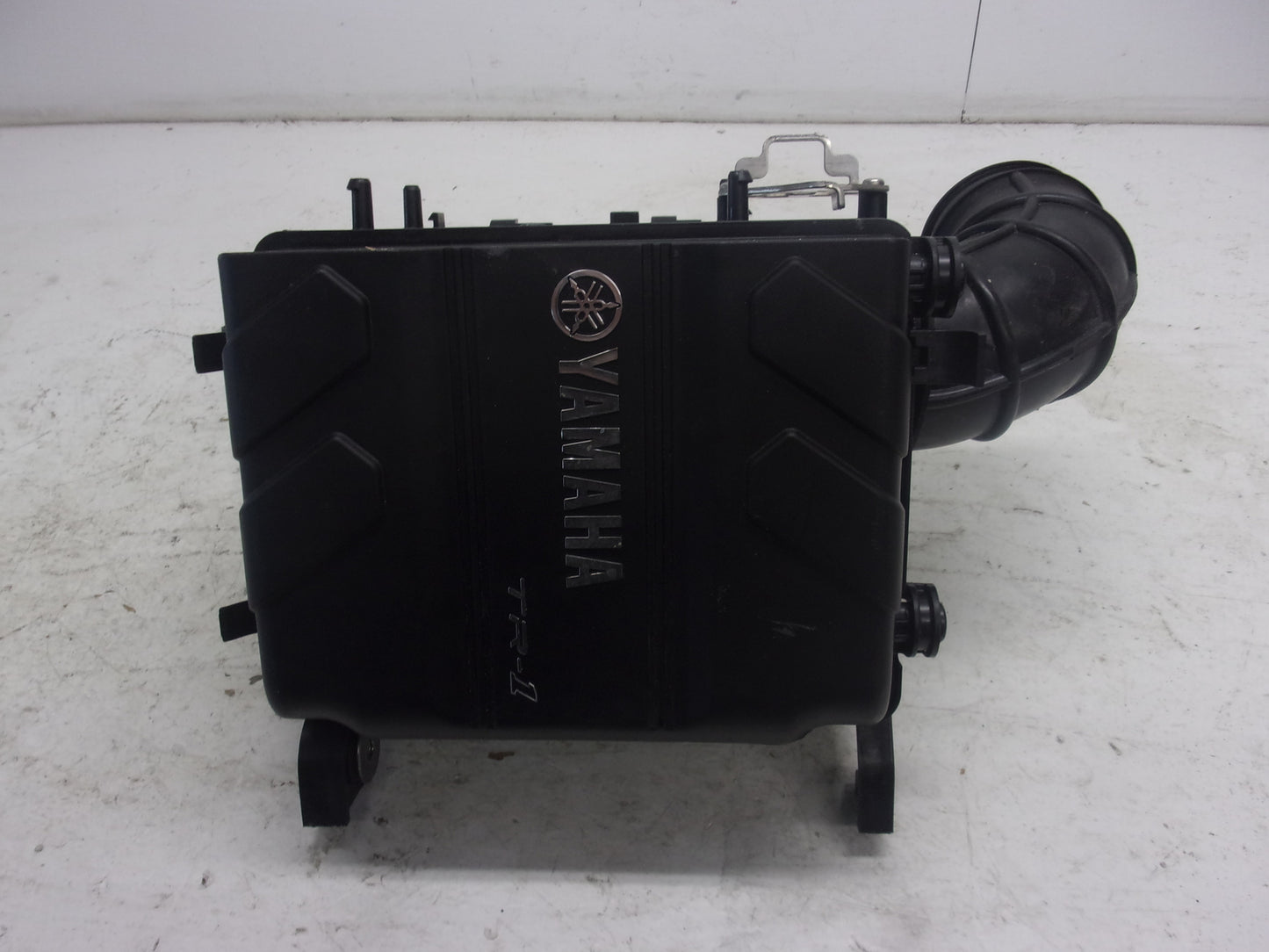 Yamaha WaveRunner 2020-2023 EX VX OEM Air Cleaner Assembly # 6EY-14410-01-00