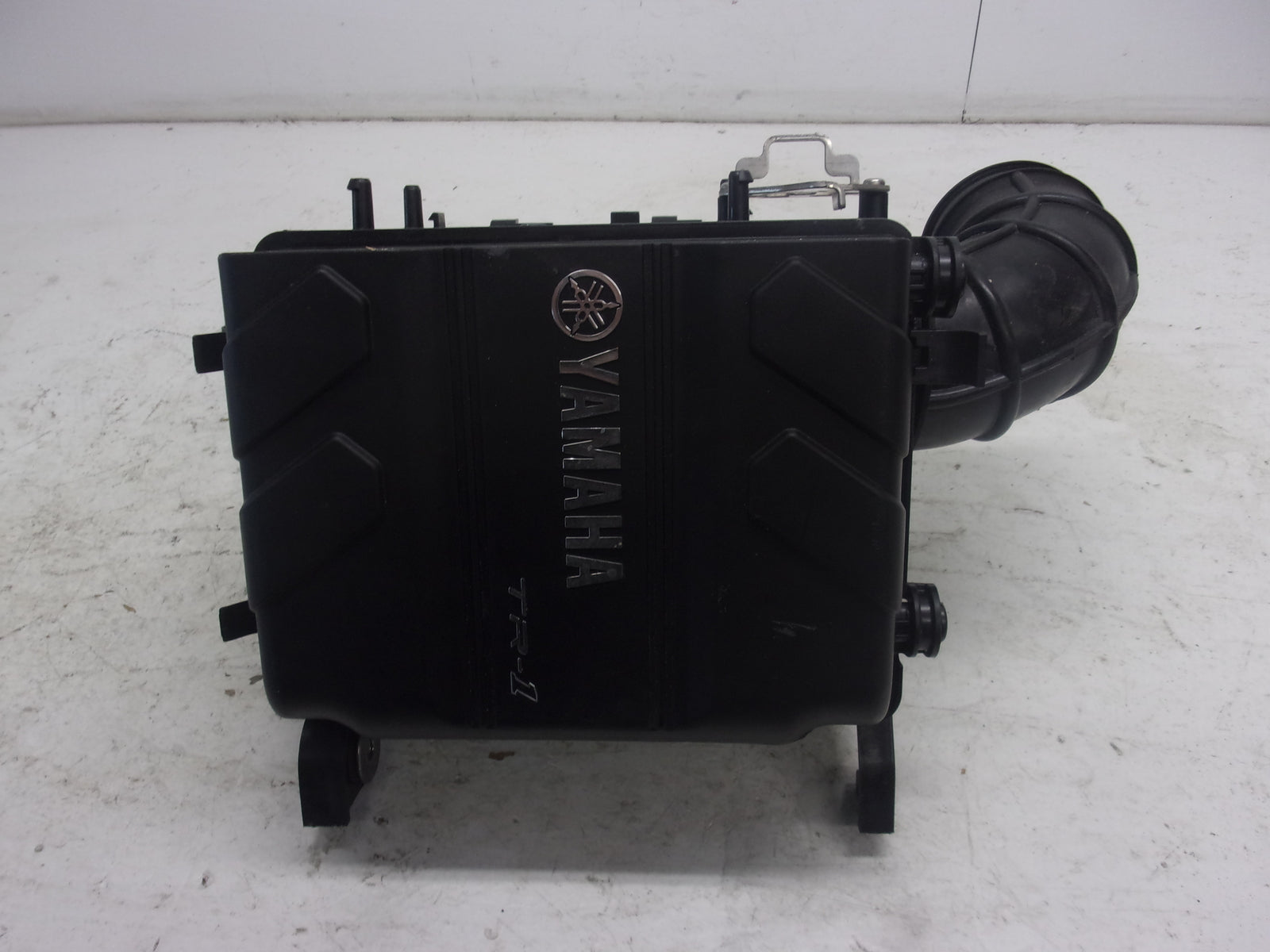 Yamaha WaveRunner 2020-2023 EX VX OEM Air Cleaner Assembly # 6EY-14410-01-00