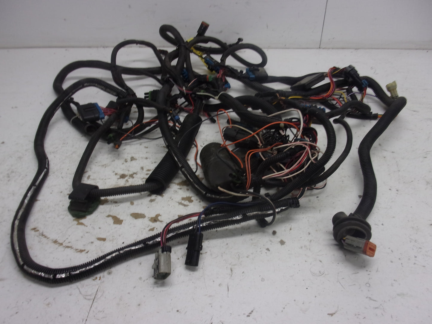 Polaris PWC Watercraft 2001 Virage OEM Wire Harness Set Part# 2460953