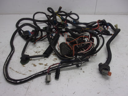 Polaris PWC Watercraft 2001 Virage OEM Wire Harness Set Part# 2460953