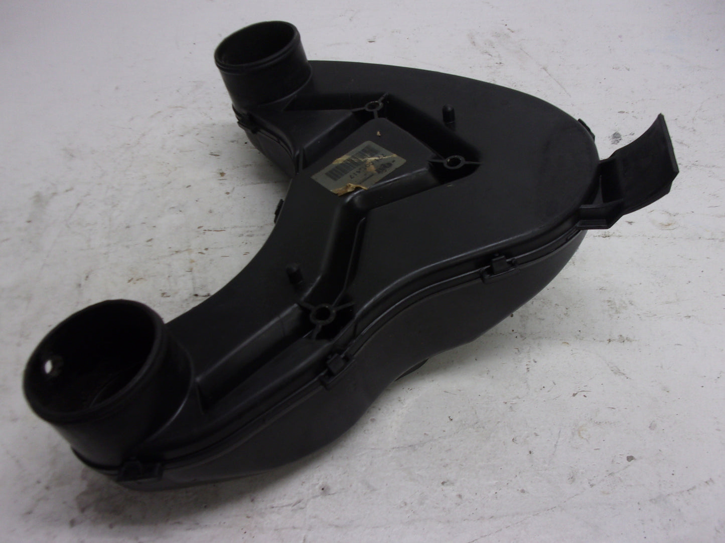 SeaDoo Bombardier 2000-2002 GTI GTS RX / DI OEM Vent Tube Part# 291001417