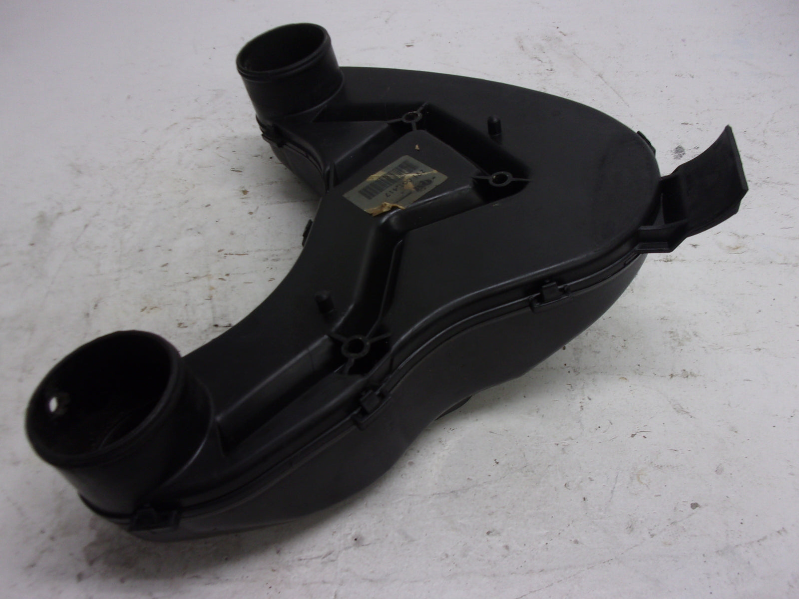SeaDoo Bombardier 2000-2002 GTI GTS RX / DI OEM Vent Tube Part# 291001417