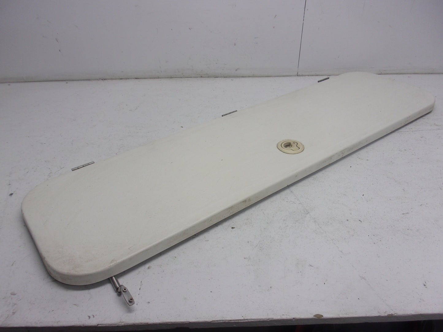 SeaDoo Jet Boat 1998-2000 Challenger 1800 OEM Center Storage Cover # 204070198