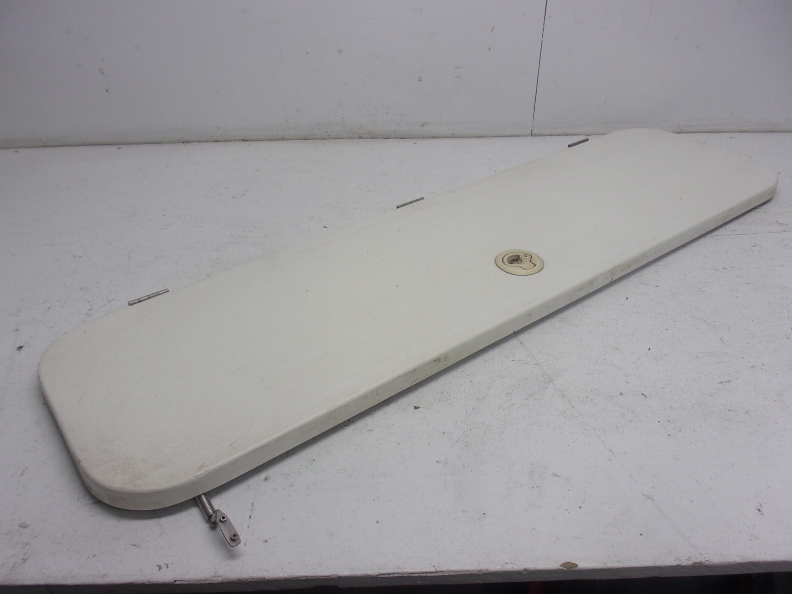 SeaDoo Jet Boat 1998-2000 Challenger 1800 OEM Center Storage Cover # 204070198