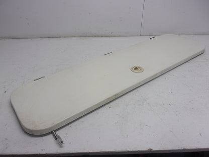 SeaDoo Jet Boat 1998-2000 Challenger 1800 OEM Center Storage Cover # 204070198