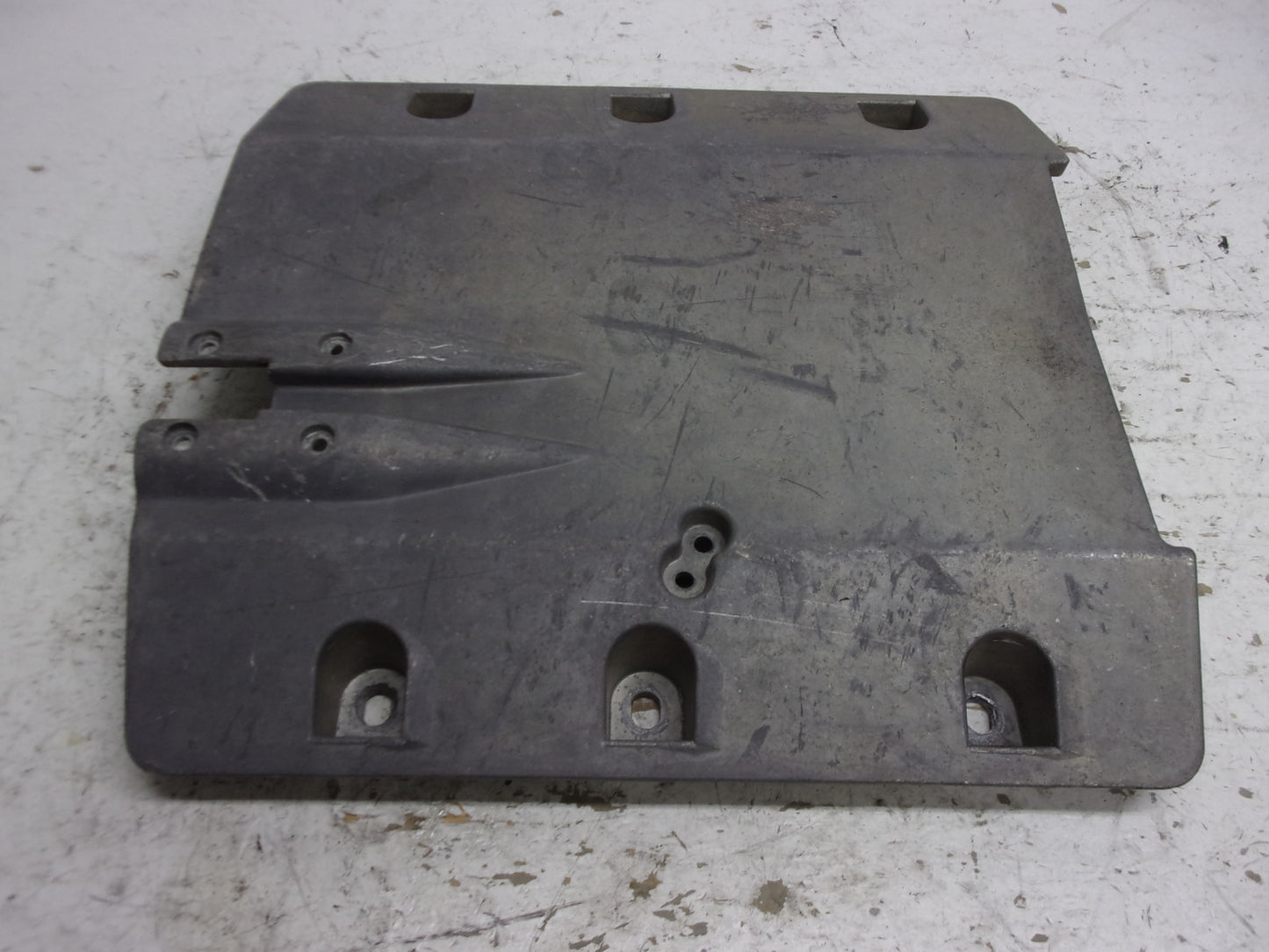 Yamaha WaveRunner 1997-2003 WVT XL 1200 Ride Plate Part# GJ3-U273B-00-00