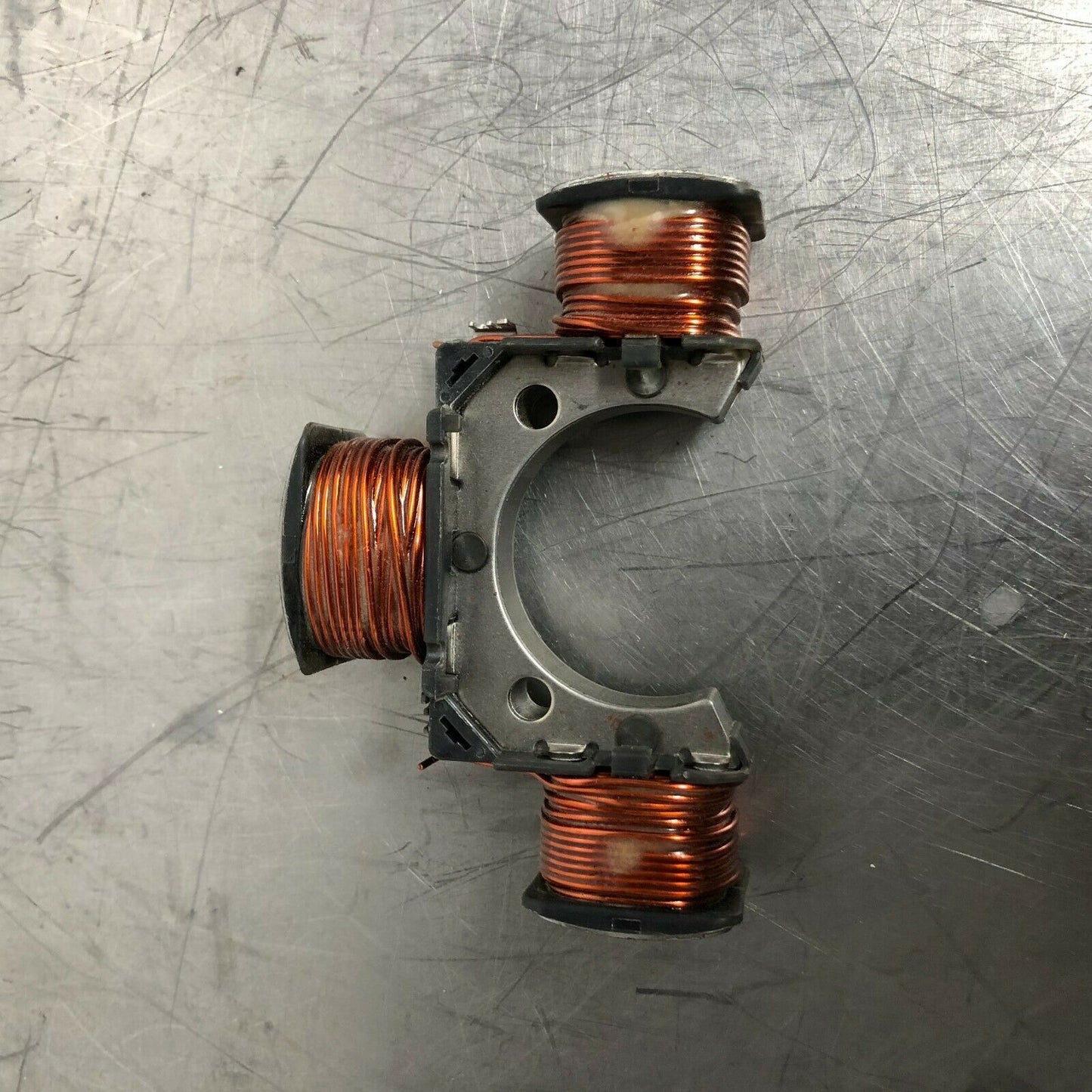 Sea Doo BRP 1994-2005 GTS HX GTI GS 717 720 Lighting Coil # 410916200 OEM NEW