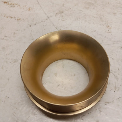 Kawasaki Sea Doo Yamaha Jet Ski NEW Billet Aluminum Air Filter Adapter 46m ID 70