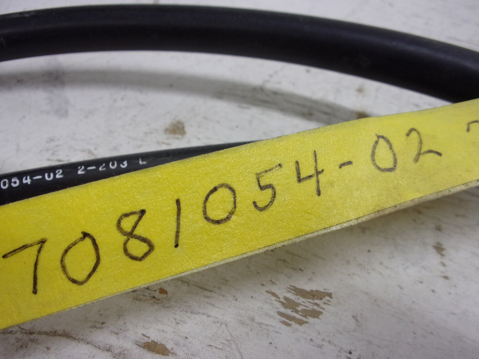 Polaris PWC Watercraft 1999-2001 Genesis OEM Steering Cable # 7081054