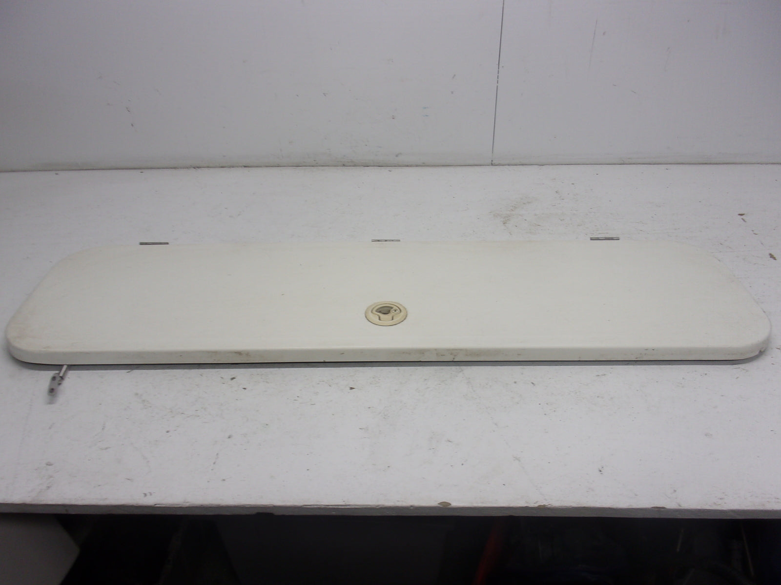 SeaDoo Jet Boat 1998-2000 Challenger 1800 OEM Center Storage Cover # 204070198