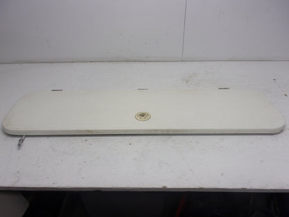 SeaDoo Jet Boat 1998-2000 Challenger 1800 OEM Center Storage Cover # 204070198
