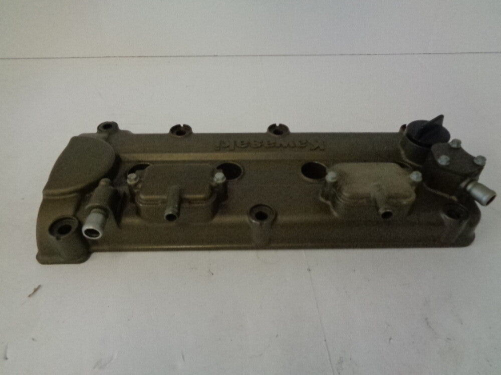 Kawasaki Jet Ski 2003 STX-12F Head Cover Assembly Part# 14091-3743