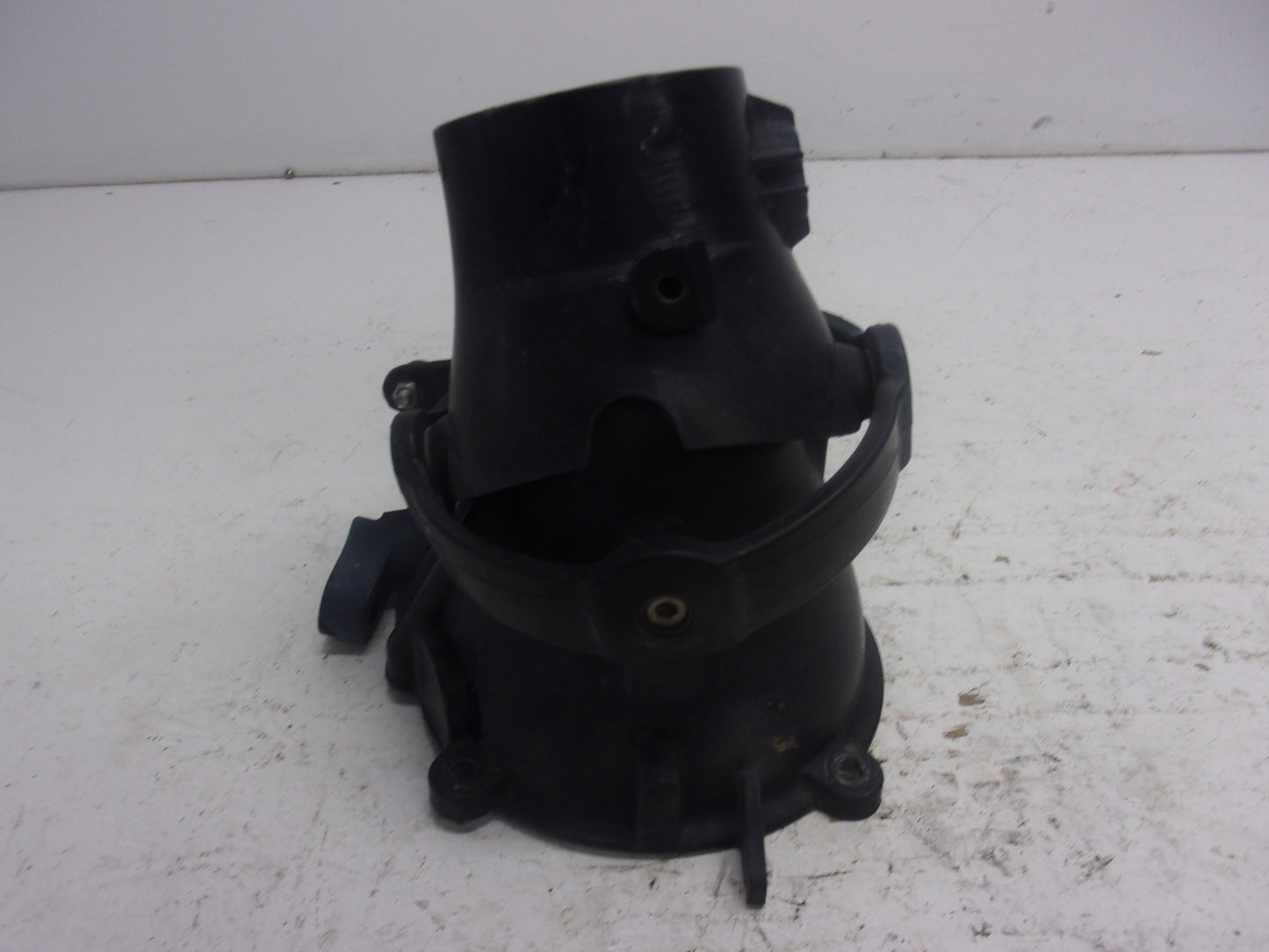 Sea Doo Bombardier PWC 2005 3D RFI OEM Venturi + Steering Nozzle # 267000189