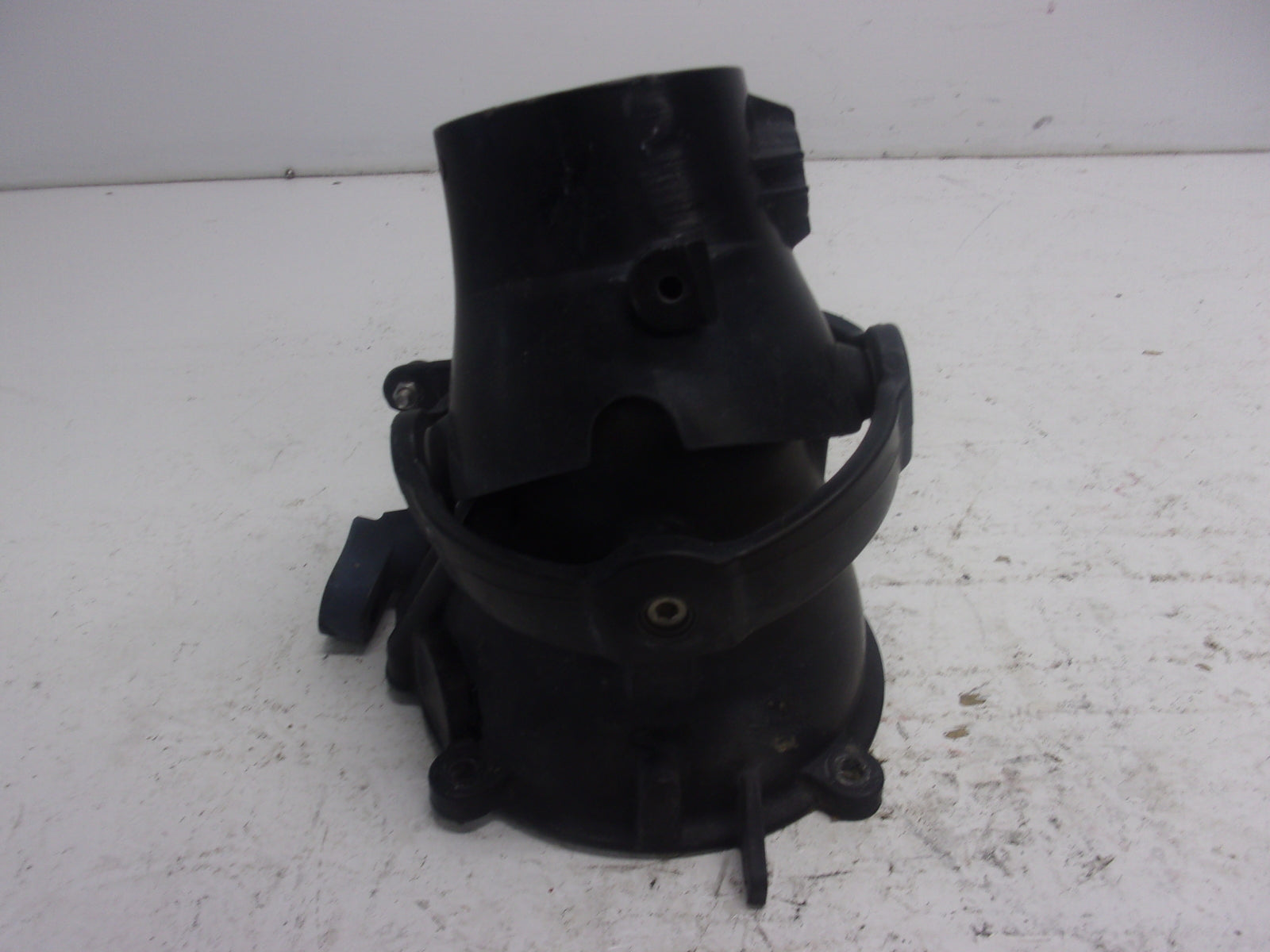 Sea Doo Bombardier PWC 2005 3D RFI OEM Venturi + Steering Nozzle # 267000189