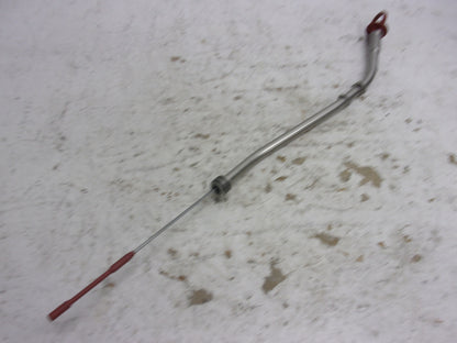 Sea Doo Bombardier 2002 GTX 4-Tec OEM Oil Level Tube + Dipstick Part# 290956941