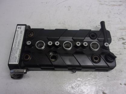 Yamaha 2019-2022 EX VX Super Jet OEM Cylinder Head Cover Part# 6EY-11191-10-00