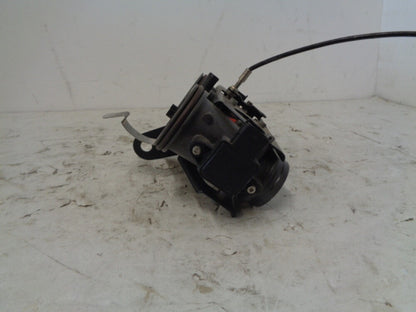Sea Doo Bombardier 2003-2004 GTX XP RX Throttle Body Twin Bore Part# 270600058