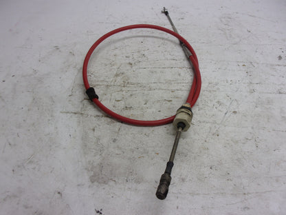 Yamaha Waverunner 1990-1997 Wave Runner III 650 Steering Cable # FJ0-61481-00-00