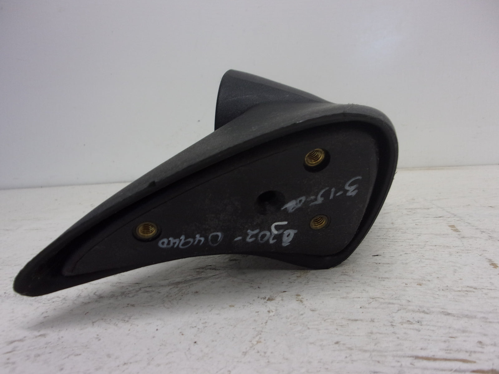 Polaris PWC Watercraft 2000-2004 Genesis Virage OEM Left Hand Mirror 2631972-070